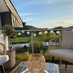 Trimosa - & Homes Appartamento Minden (Rhineland-Palatinate)
