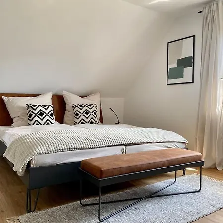 Διαμέρισμα Trimosa - & Homes *