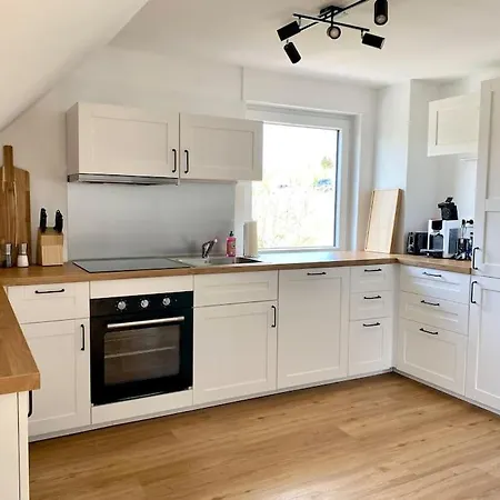 Διαμέρισμα Trimosa - & Homes