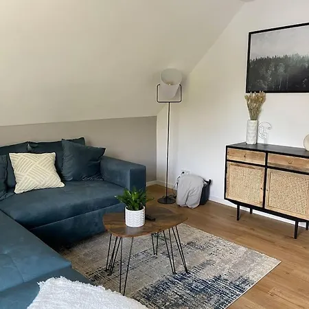 Trimosa - & Homes Lägenhet *