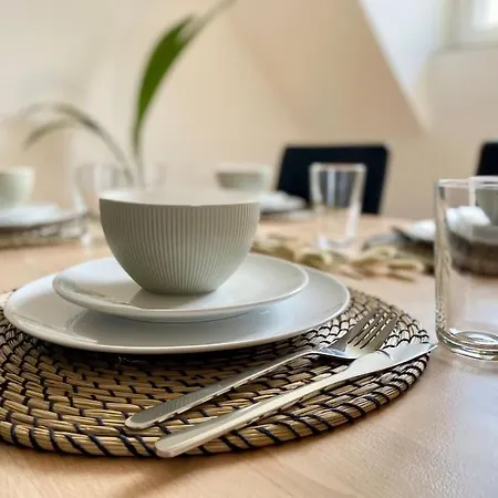 Lägenhet Trimosa - & Homes