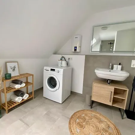 Trimosa - & Homes * Minden (Rhineland-Palatinate)