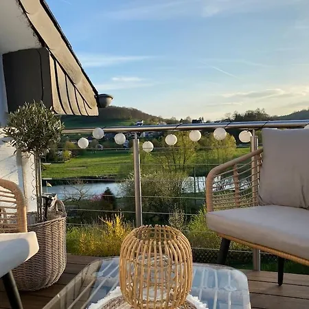 Trimosa - & Homes شقة Minden (Rhineland-Palatinate)