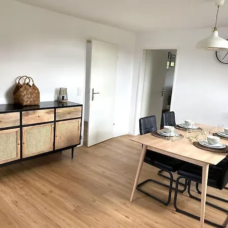 Trimosa - & Homes Apartment