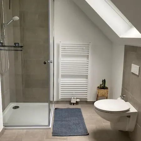 Trimosa - & Homes شقة *