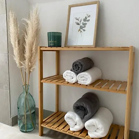 Apartamento Trimosa - & Homes Minden (Rhineland-Palatinate)