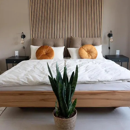 Lägenhet Trimosa - & Homes