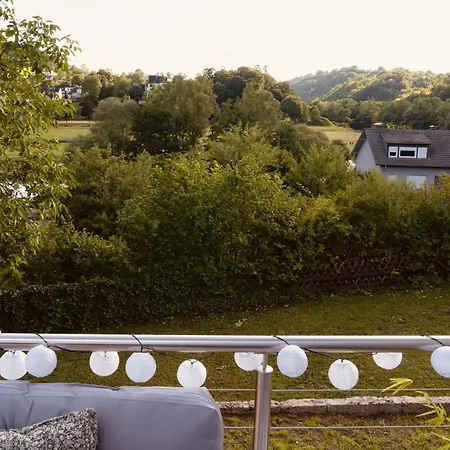 Trimosa - & Homes Διαμέρισμα