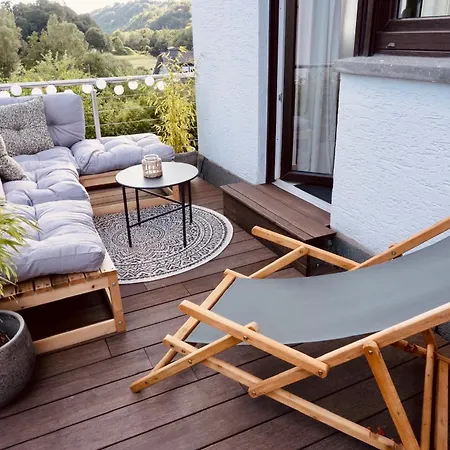 Διαμέρισμα Trimosa - & Homes