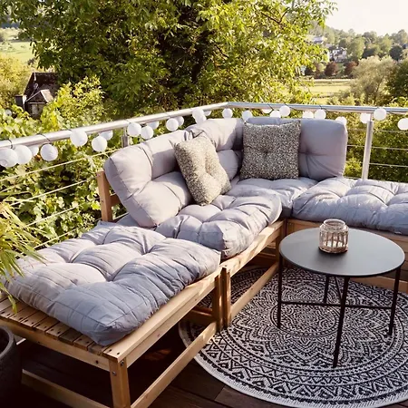 Appartement Trimosa - & Homes