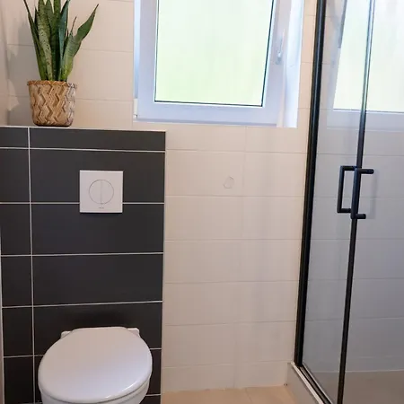 Trimosa - & Homes Lägenhet Minden (Rhineland-Palatinate)