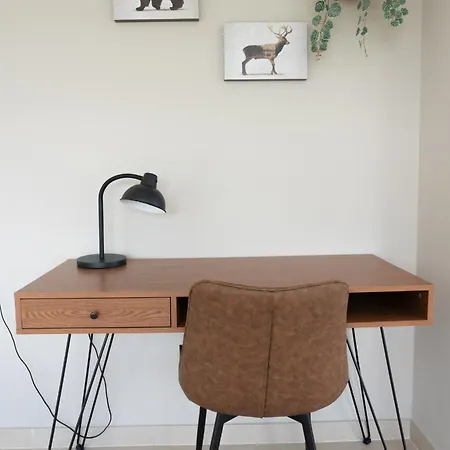 Διαμέρισμα Trimosa - & Homes