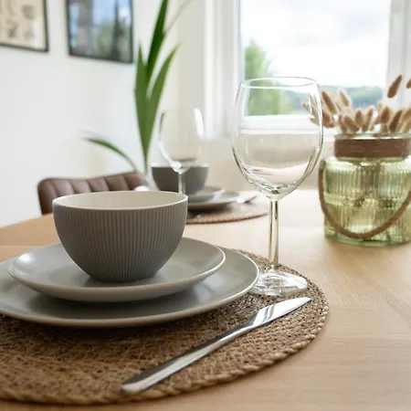 Trimosa - & Homes Minden (Rhineland-Palatinate)