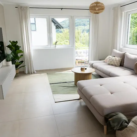 Trimosa - & Homes Apartamento