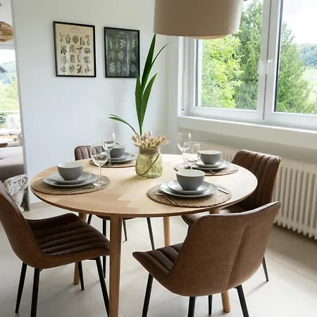 Trimosa - & Homes Minden (Rhineland-Palatinate)