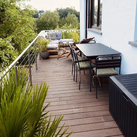 Διαμέρισμα Trimosa - & Homes