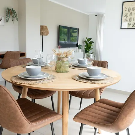 Trimosa - & Homes Apartment