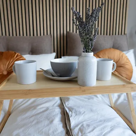 Apartamento Trimosa - & Homes