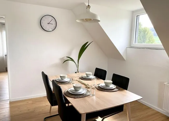 Appartement Trimosa - & Homes *