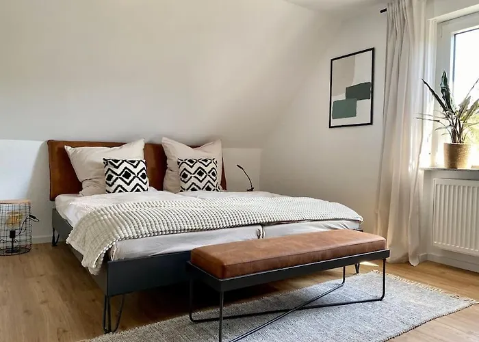 Appartement Trimosa - & Homes *