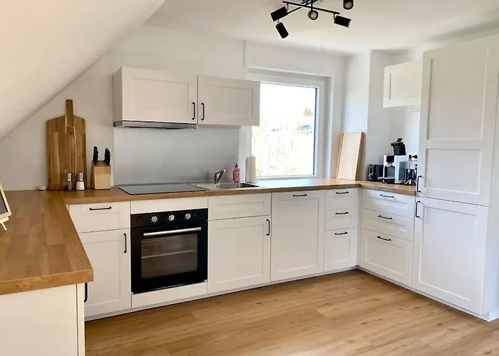 Appartement Trimosa - & Homes