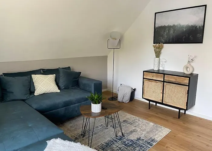 Trimosa - & Homes Appartement *