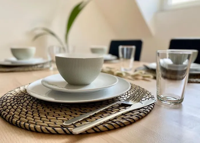 Appartement Trimosa - & Homes