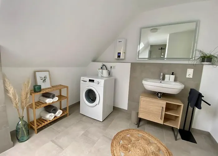 Trimosa - & Homes * Minden (Rhineland-Palatinate)