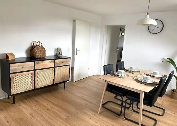 Trimosa - & Homes Appartement