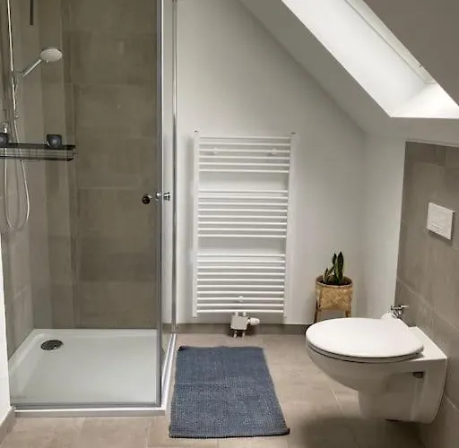 Trimosa - & Homes Appartement *