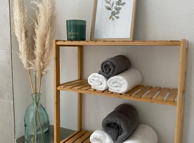 Appartement Trimosa - & Homes Minden (Rhineland-Palatinate)