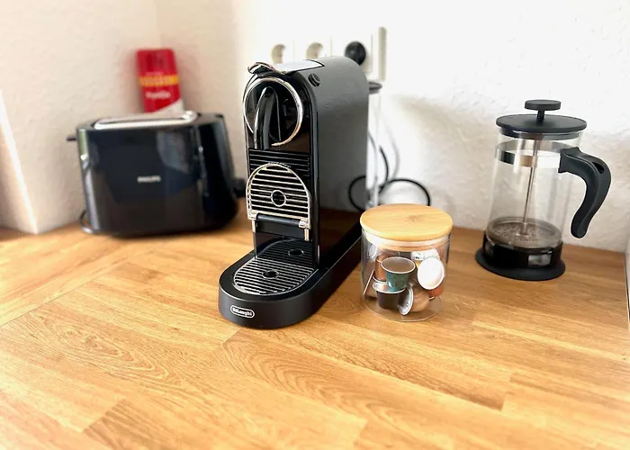 Appartement Trimosa - & Homes