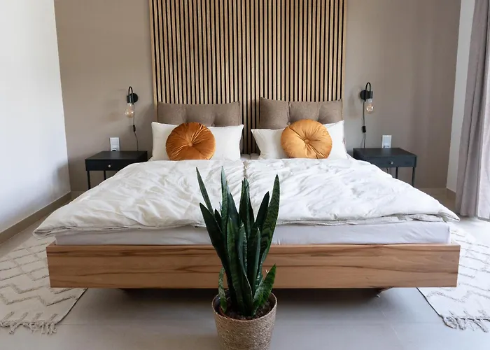 Appartement Trimosa - & Homes