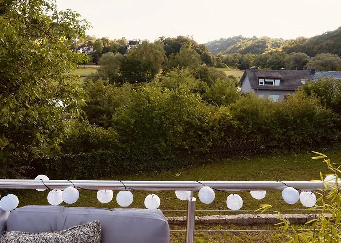 Trimosa - & Homes Appartement