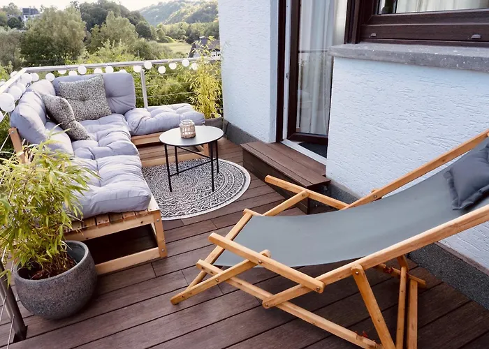 Appartement Trimosa - & Homes