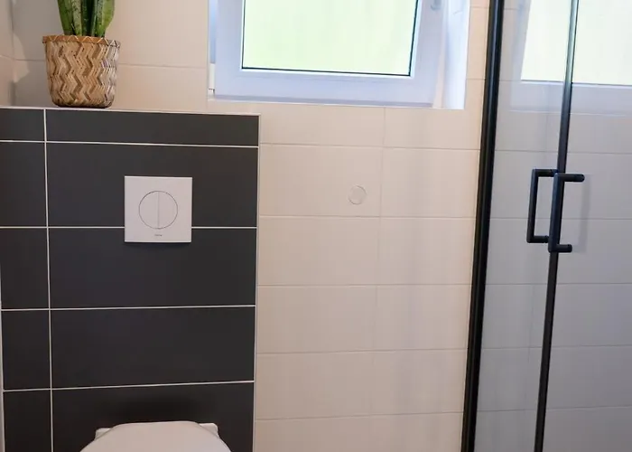 Trimosa - & Homes Appartement Minden (Rhineland-Palatinate)