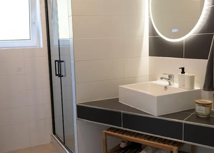 Appartement Trimosa - & Homes *