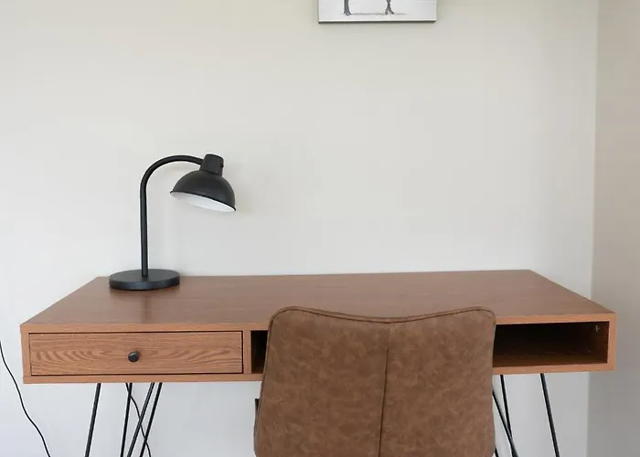 Appartement Trimosa - & Homes