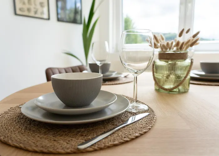 Trimosa - & Homes Minden (Rhineland-Palatinate)