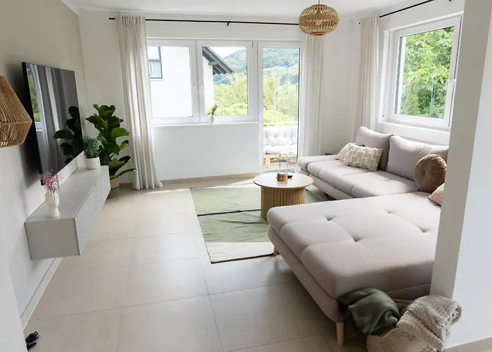 Trimosa - & Homes Appartement