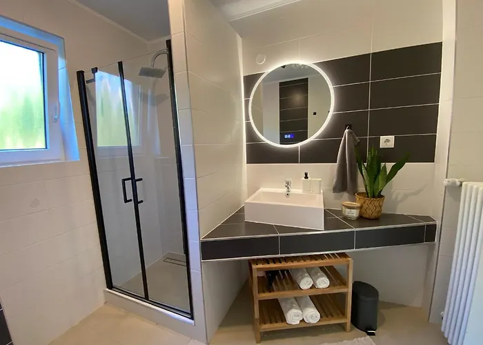 Trimosa - & Homes * Minden (Rhineland-Palatinate)