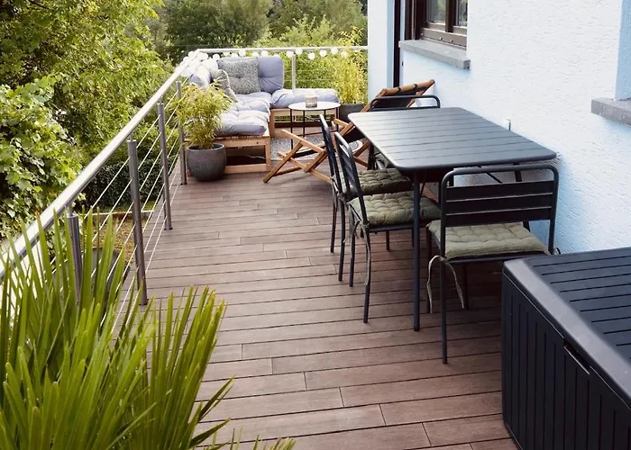 Appartement Trimosa - & Homes